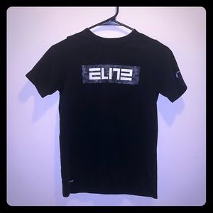 Nike elite shirt